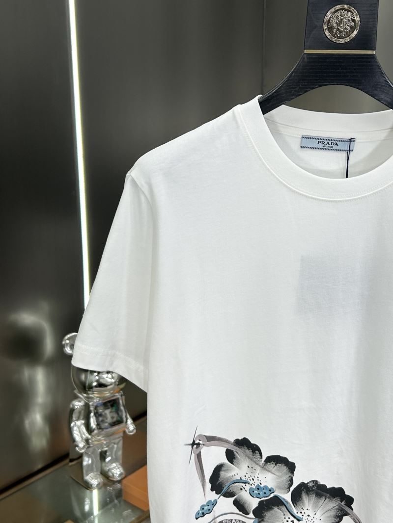 Prada T-Shirts